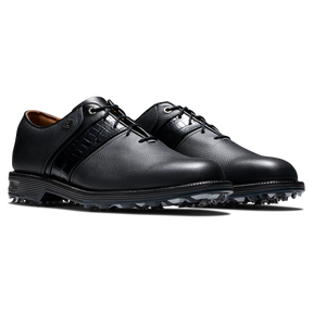 Footjoy Premiere Series Packard Golf Shoes Black