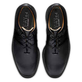 Footjoy Premiere Series Packard Golf Shoes Black
