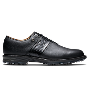 Footjoy Premiere Series Packard Golf Shoes Black