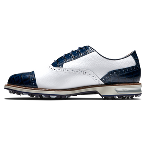 Footjoy Premiere Series Tarlow Golf Shoes Navy White