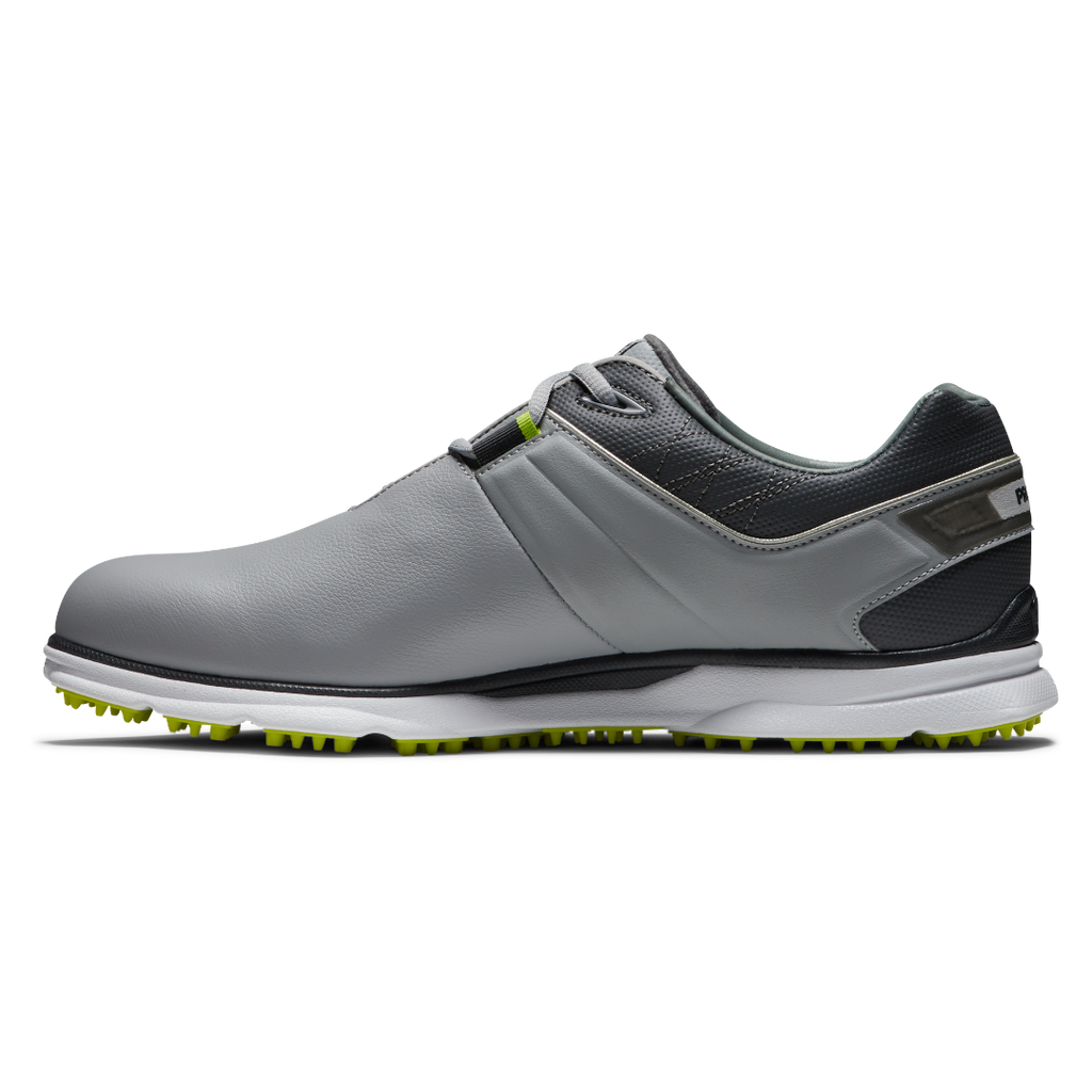 Footjoy Pro SL 2022 golf shoes grey