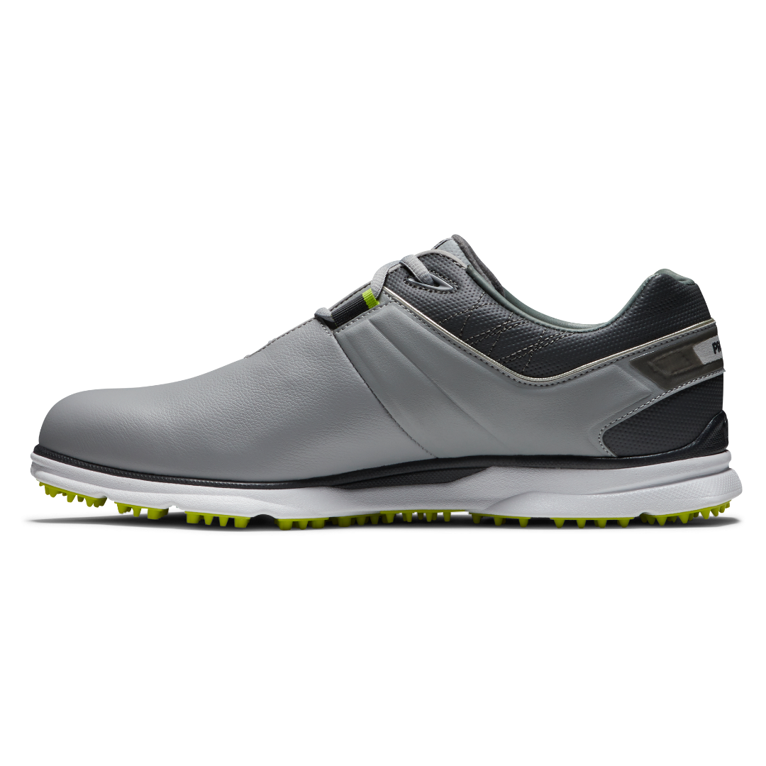Footjoy Pro SL 2022 golf shoes grey