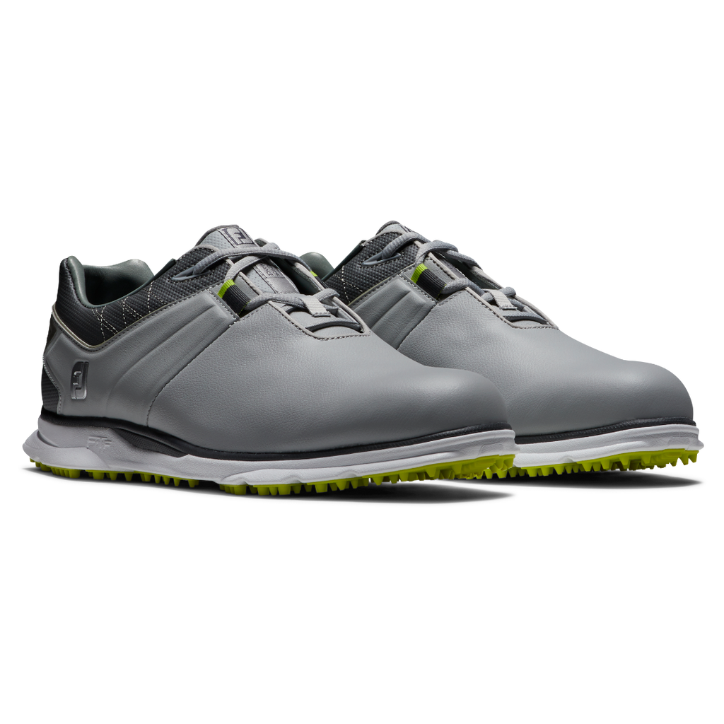 Footjoy Pro SL 2022 golf shoes grey