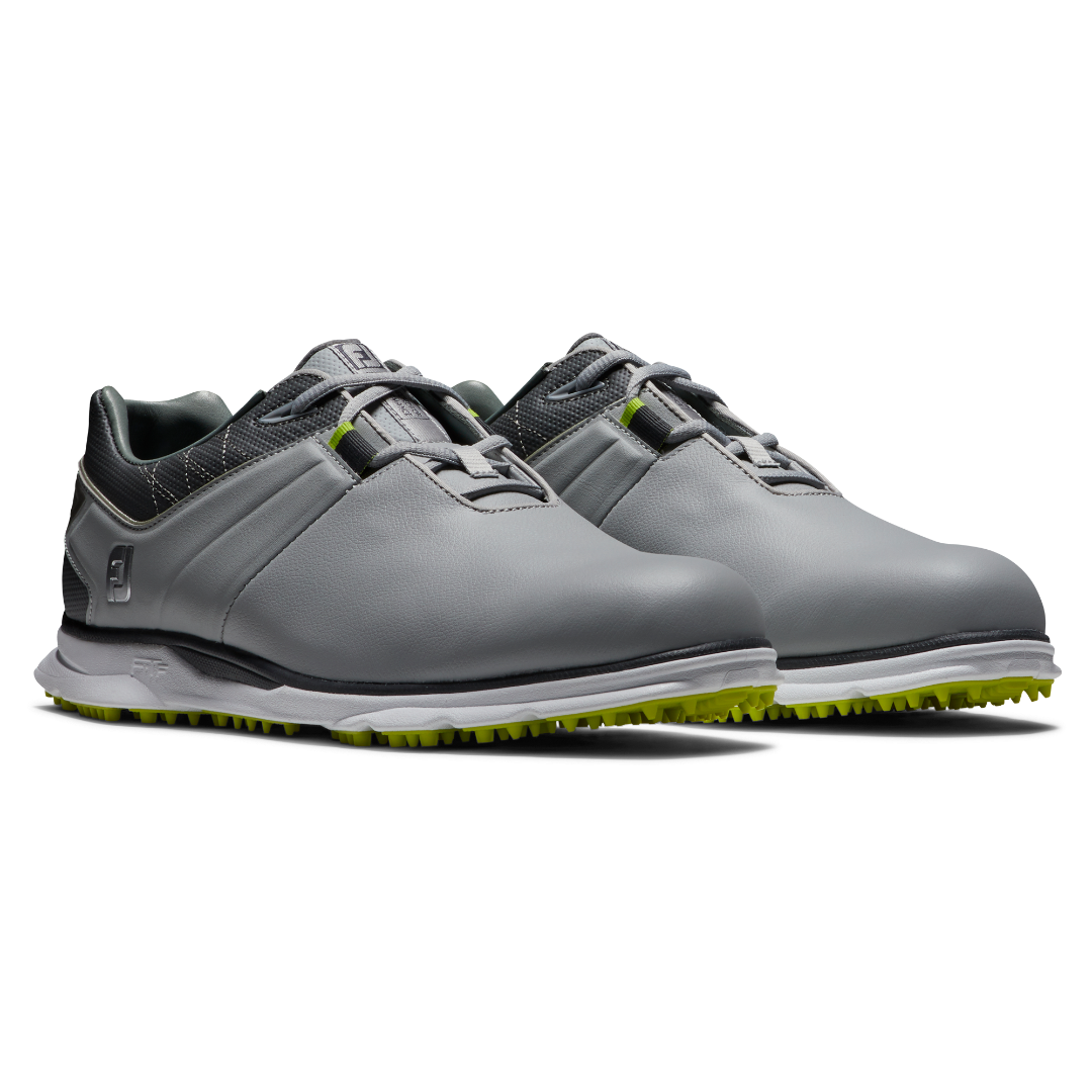 Footjoy Pro SL 2022 golf shoes grey