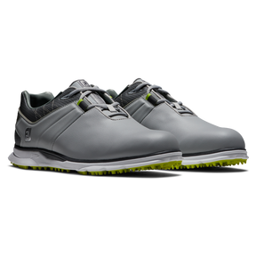 Footjoy Pro SL 2022 golf shoes grey