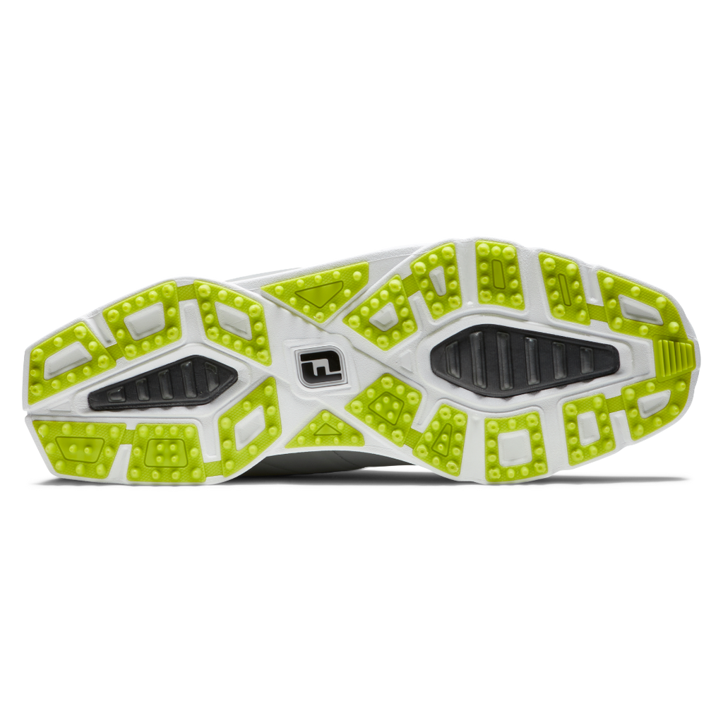 Footjoy Pro SL 2022 golf shoes grey