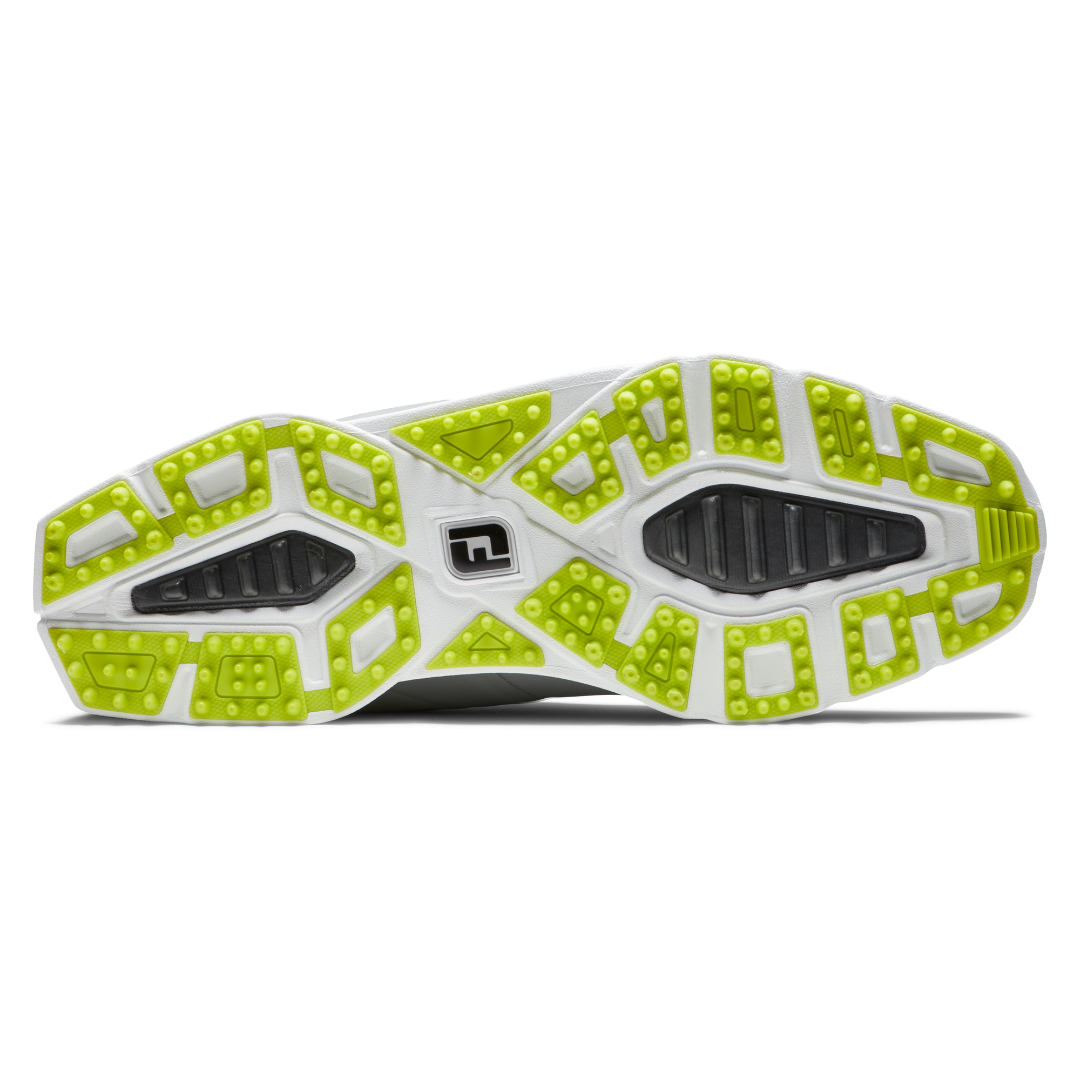 Footjoy Pro SL 2022 golf shoes grey