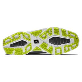 Footjoy Pro SL 2022 golf shoes grey