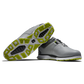 Footjoy Pro SL 2022 golf shoes grey