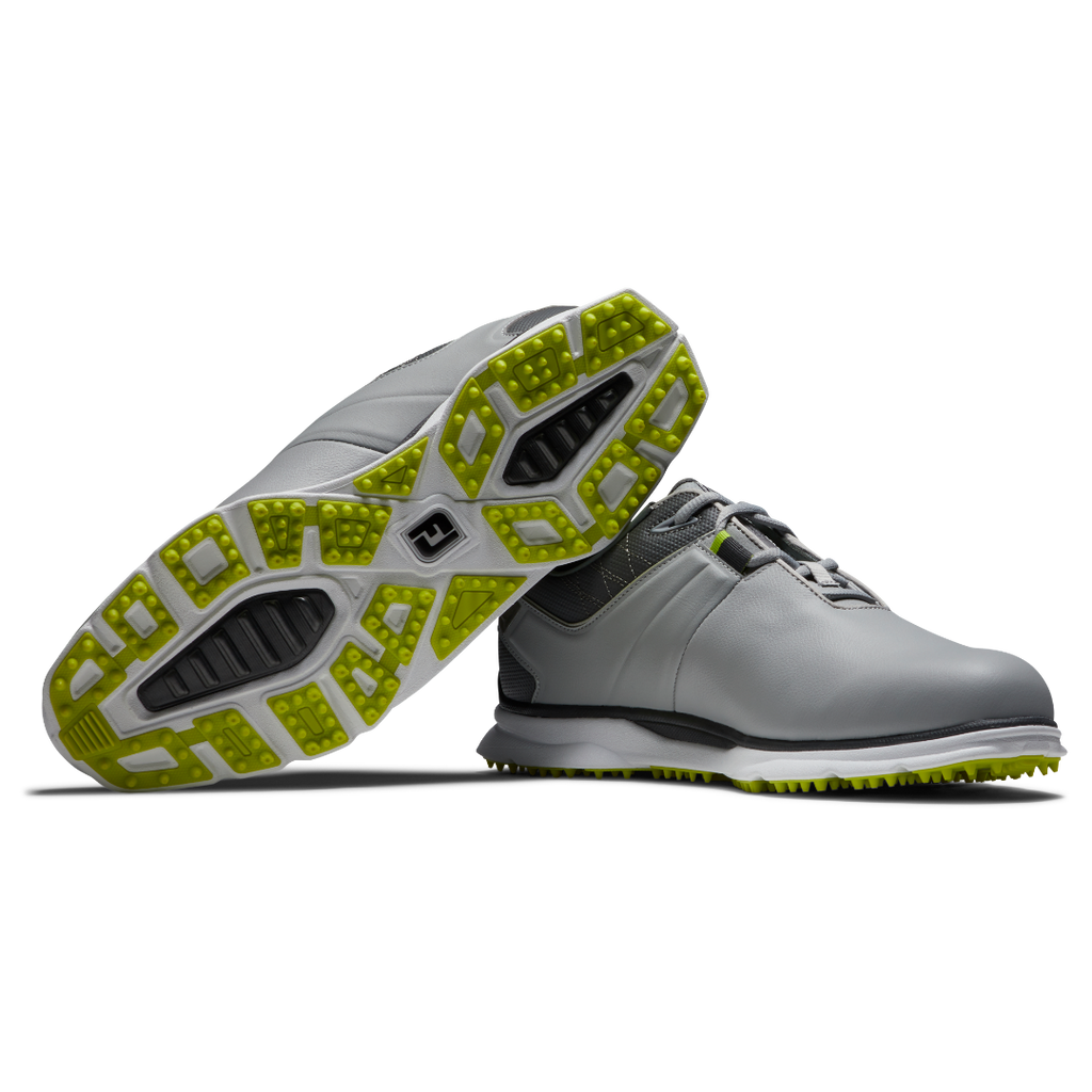 Footjoy Pro SL 2022 golf shoes grey