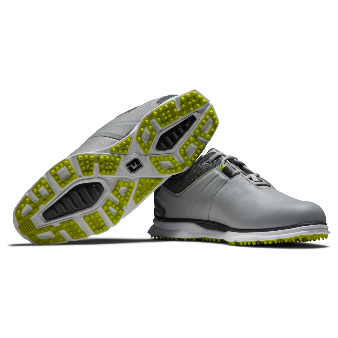 Footjoy Pro SL 2022 golf shoes grey