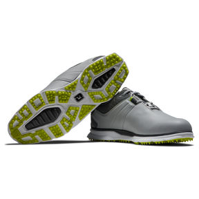 Footjoy Pro SL 2022 golf shoes grey