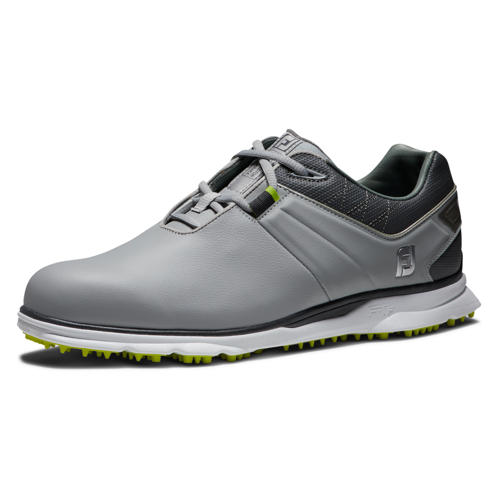 Footjoy Pro SL 2022 golf shoes grey