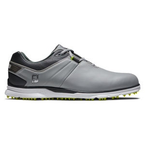 Footjoy Pro SL 2022 golf shoes grey