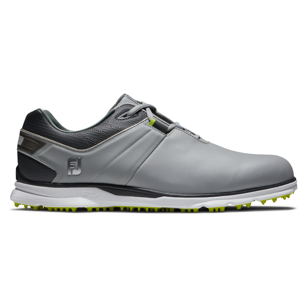 Footjoy Pro SL 2022 golf shoes grey