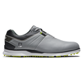 Footjoy Pro SL 2022 golf shoes grey
