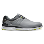 Footjoy Pro SL 2022 golf shoes grey