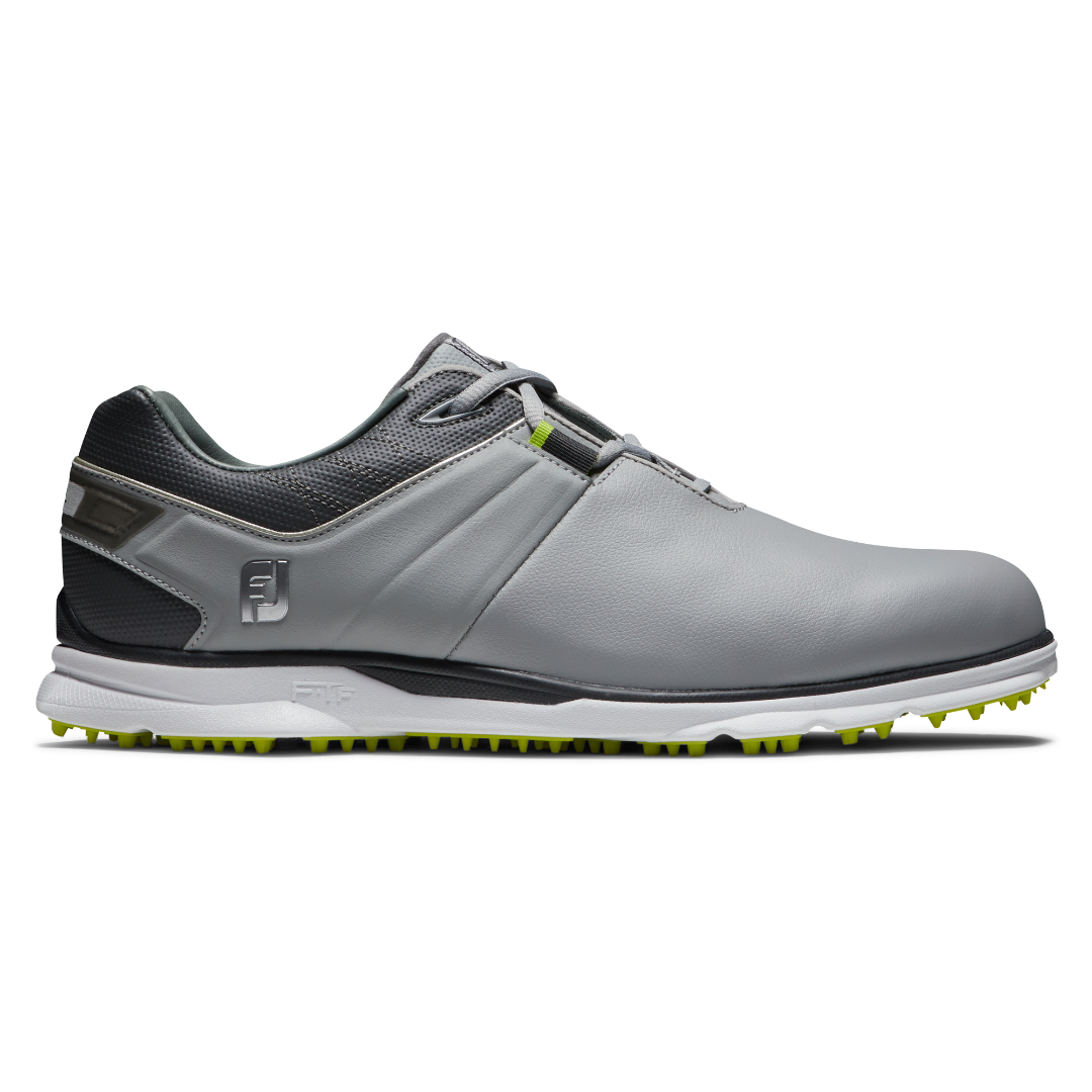 Footjoy Pro SL 2022 golf shoes grey
