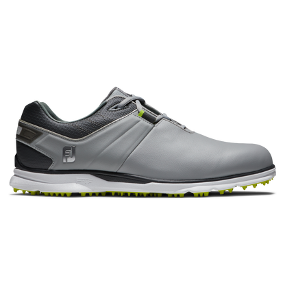 Footjoy Pro SL 2022 golf shoes grey