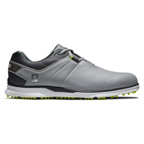 Footjoy Pro SL 2022 golf shoes grey