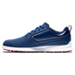 Footjoy Superlites XP 2022 golf shoes blue