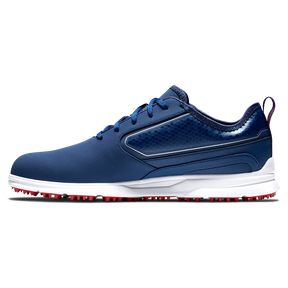 Footjoy Superlites XP 2022 golf shoes blue