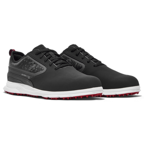 Footjoy Superlites XP 2022 golf shoes black