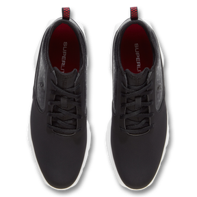 Footjoy Superlites XP 2022 golf shoes black