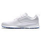 Footjoy Superlites XP 2022 golf shoes white