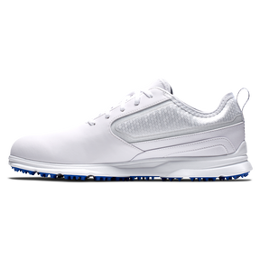 Footjoy Superlites XP 2022 golf shoes white