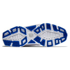 Footjoy Superlites XP 2022 golf shoes white