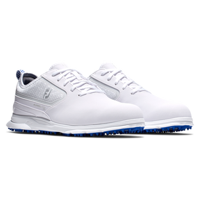 Footjoy Superlites XP 2022 golf shoes white