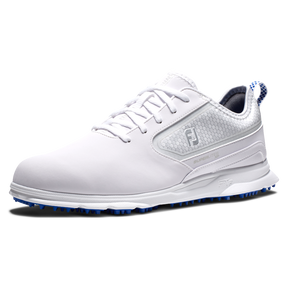 Footjoy Superlites XP 2022 golf shoes white