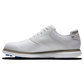 Footjoy Traditions golf shoes white