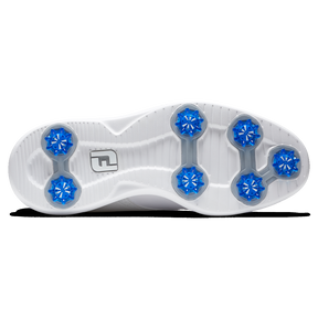 Footjoy Traditions golf shoes white