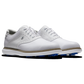 Footjoy Traditions golf shoes white