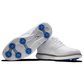 Footjoy Traditions golf shoes white