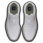Footjoy Traditions golf shoes white