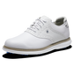 Footjoy Traditions golf shoes white