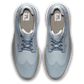 Footjoy traditions wingtip 2022 golf shoes grey