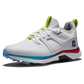 Footjoy Hyperflex Carbon - White/Pink/Blue