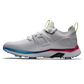 Footjoy Hyperflex Carbon - White/Pink/Blue