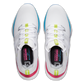 Footjoy Hyperflex Carbon - White/Pink/Blue