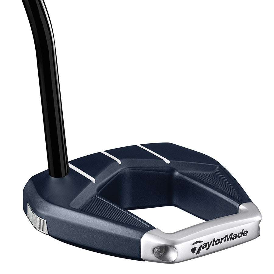 Taylormade Spider S Putter (Navy) - Desirable Golf