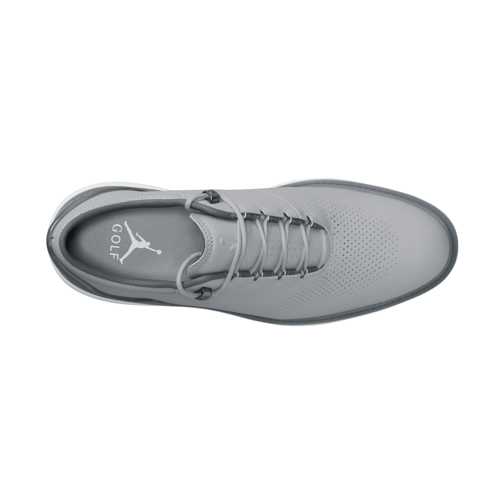 Nike jordan adg golf shoes white online
