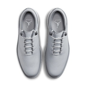 Nike Jordan ADG 4 - Wolf Grey/Smoke Grey/White