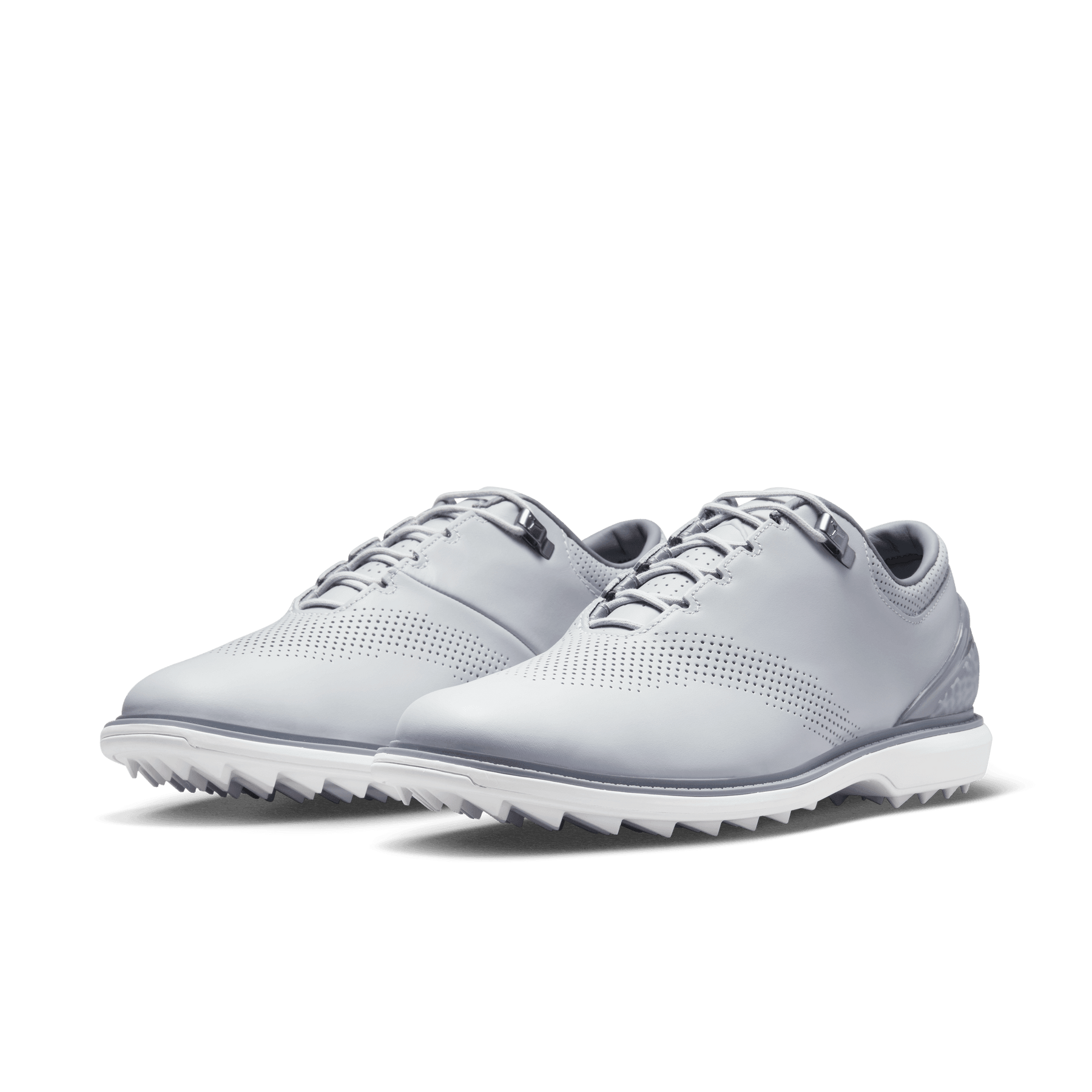 Nike Jordan ADG 4 - Wolf Grey/Smoke Grey/White