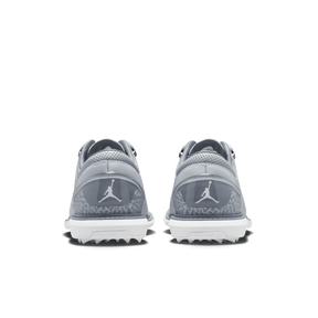 Nike Jordan ADG 4 - Wolf Grey/Smoke Grey/White