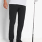 Lyle and scott tech golf trousers black