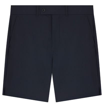 Golf Stretch Chino Shorts - Dark Navy